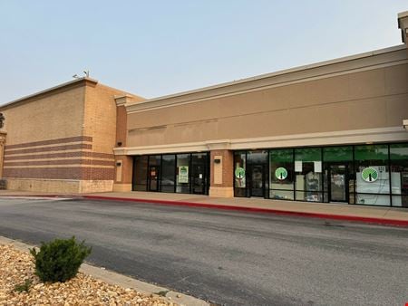 Preview of Retail space for Rent at 1205 Grindstone Parkway, Suite 109