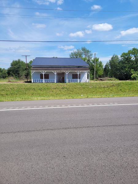 Preview of Other space for Sale at 2816 Highway 43 S