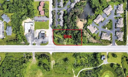 Preview of Retail space for Sale at 1590 Southwestern Blvd