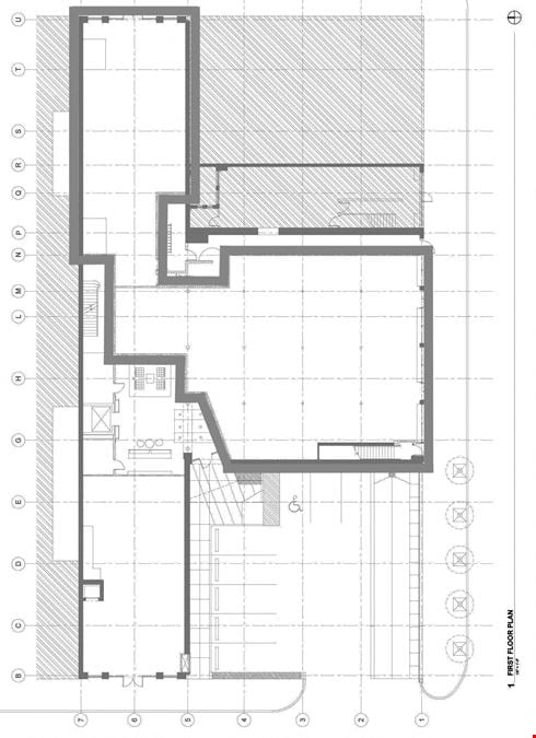 240 South Meridian Street