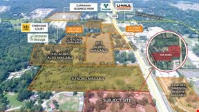 12.16 Acres FM 2978