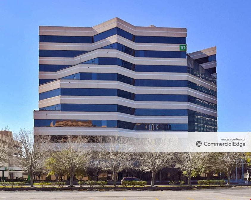 1200 Riverplace Blvd.