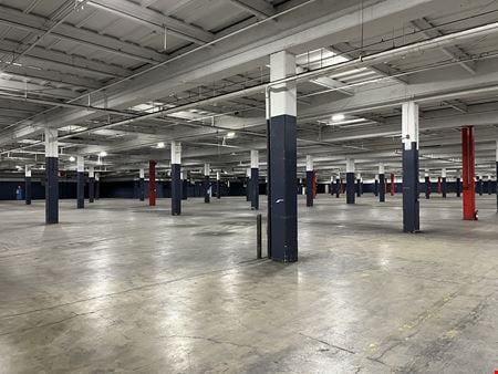Preview of commercial space at 1 Buckingham Avenue
