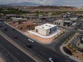 New Drive-Thru Restaurant Available for Sale