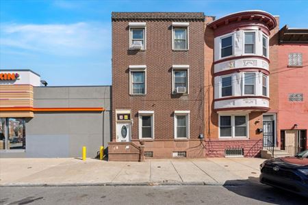 Preview of Multi-Family space for Sale at 1353 Christian Street