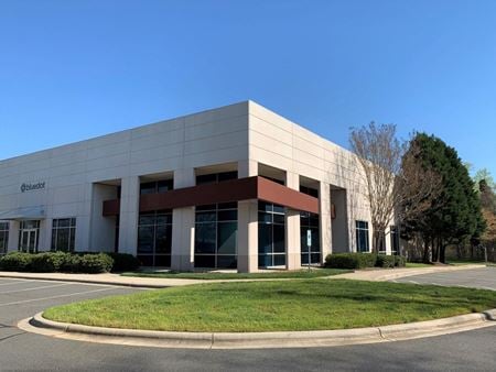 Preview of Office space for Rent at 10345 Nations Ford Rd
