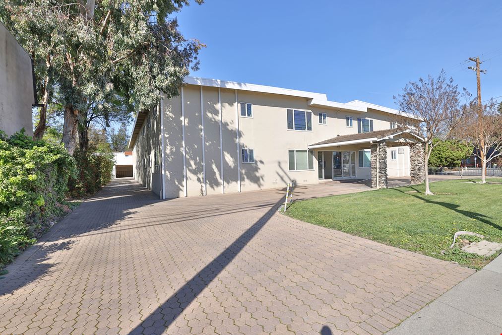Homestead Apartments