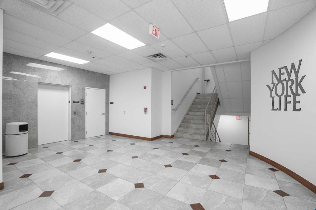 Cornerstone Medical Park