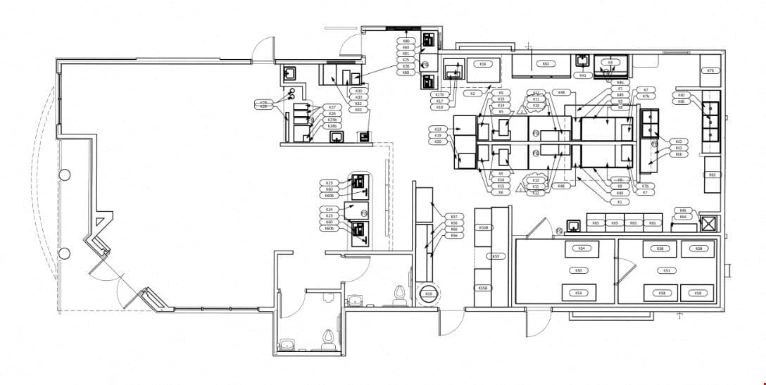Blake's Lotaburger Sublease