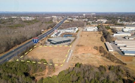 Preview of VacantLand space for Sale at 0 Morland Dr