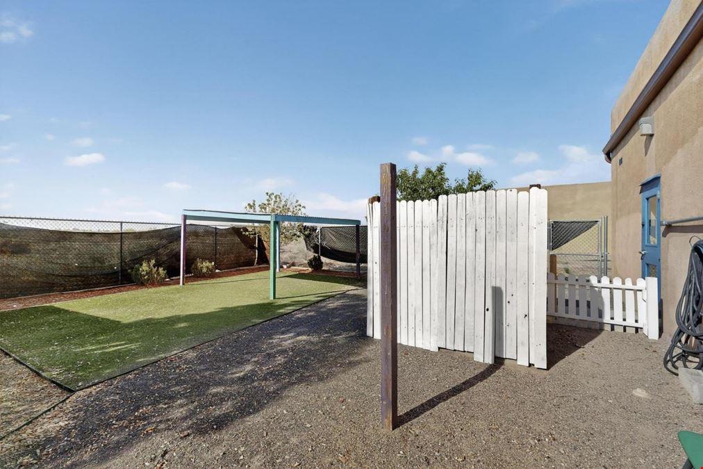 Prime Office Lease Opportunity