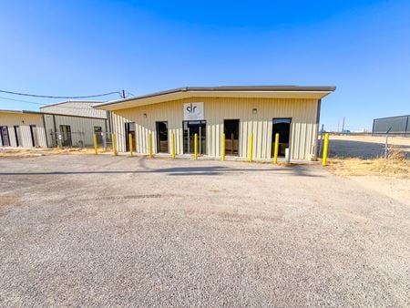 Preview of Industrial space for Rent at 12618 W County Road 133