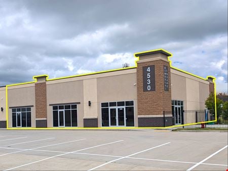 Preview of Retail space for Rent at 4530 Memorial Highway, Suite 208