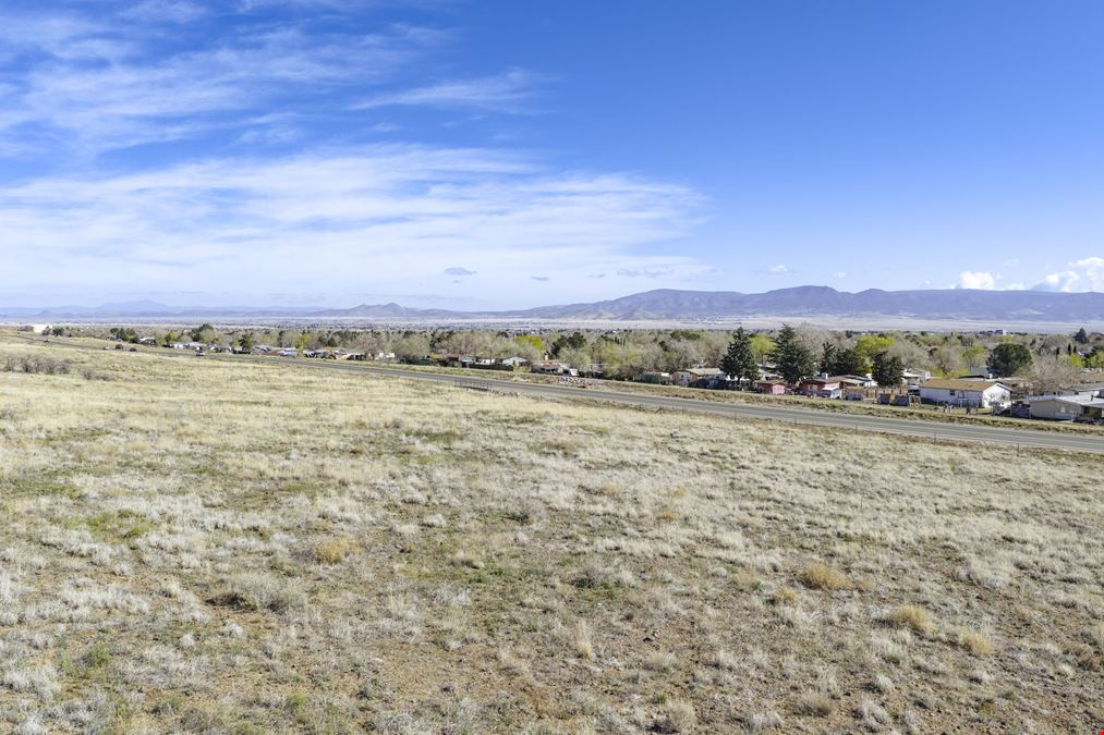 Ideal Retail Frontage Acre I Long Term Land Lease