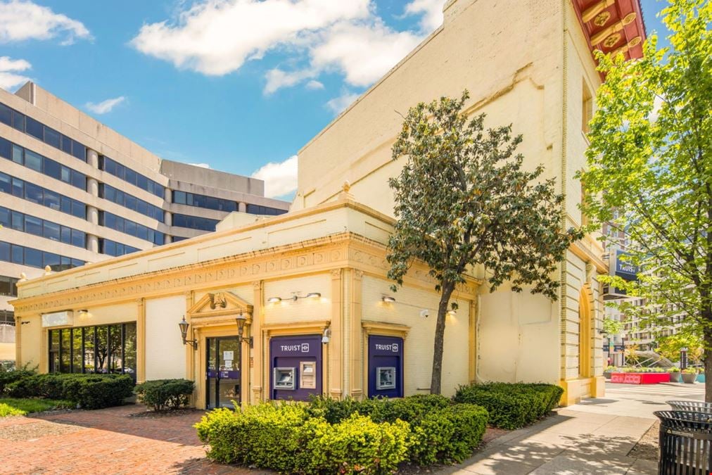 Bank Building (1363-1369 Connecticut Ave NW)