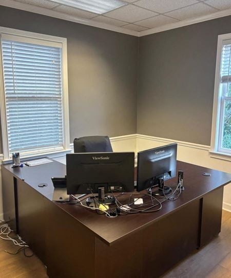 Preview of Office space for Rent at 1370 Center Drive