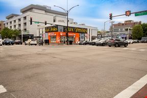 Medical Office Space For Lease | Lincoln Park