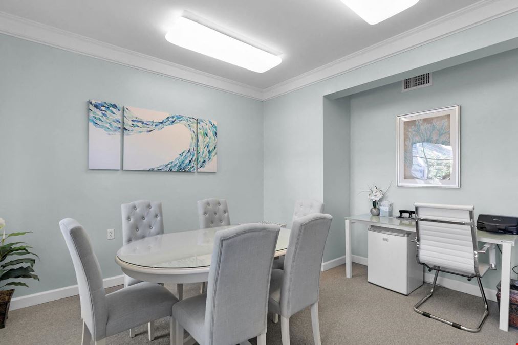 Law Office in Islamorada