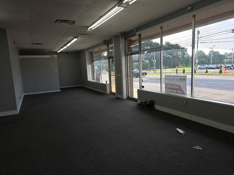 521 E. Jolly Rd.