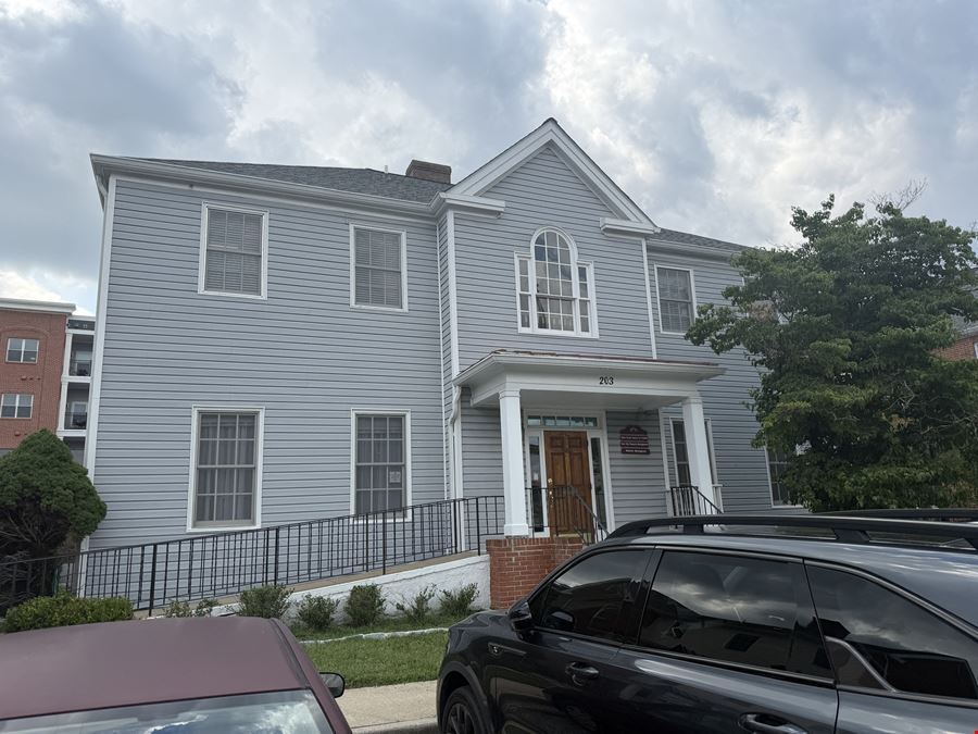 203 Broadway St Suite 120