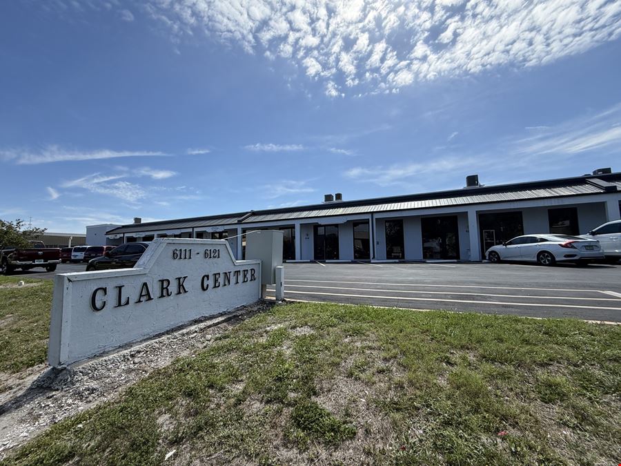 Clark Center