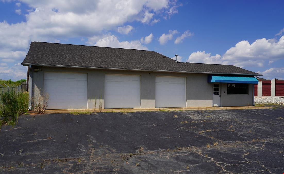 103 Welpine Rd