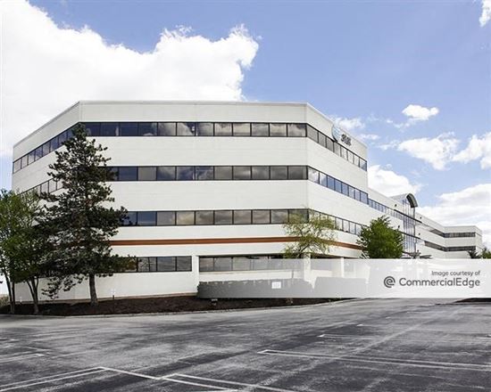 Preview of Office space for Rent at 200 North Warner Road