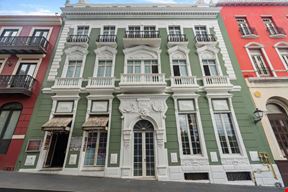 301 San Justo