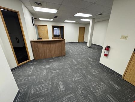 Preview of Office space for Rent at 10525 170 Street Northwest