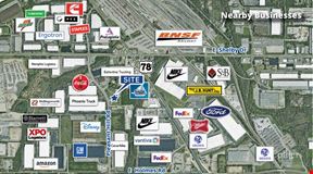 28,700± SF Industrial/ Flex Building Sale or Lease