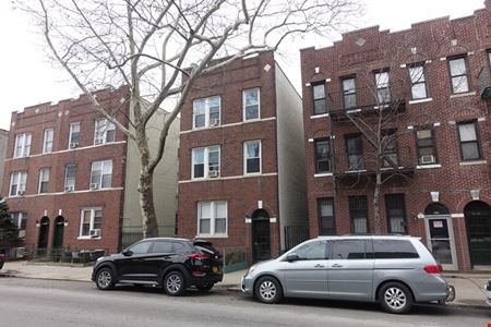 Preview of Multi-Family space for Sale at 4732 48th St