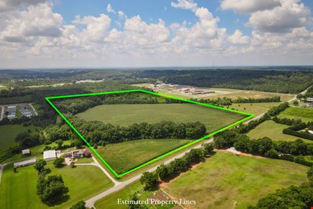 Preview of VacantLand space for Sale at Old Highway 24