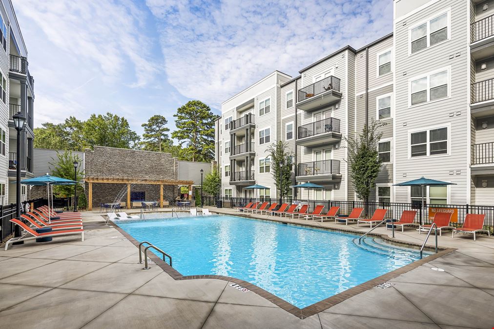 Dockside Clemson