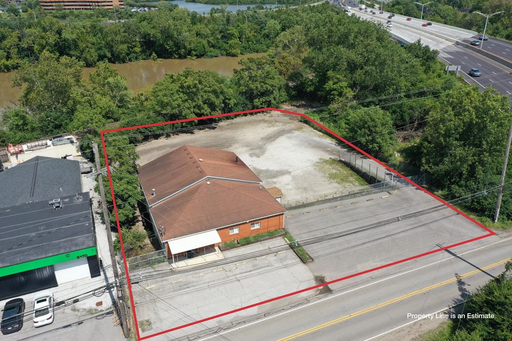 2162 McKinley Ave
