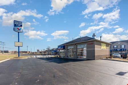 Preview of Other space for Rent at 1012 Hospital Dr