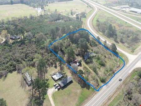Preview of VacantLand space for Sale at 6590 Blackman Ferry Road