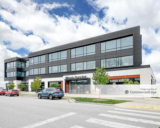 Preview of Office space for Rent at 7044 South Ballpark Drive #300, 3rd Floor