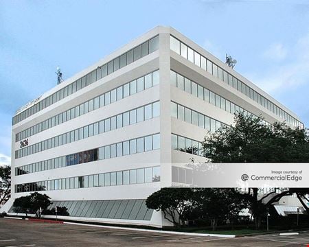 Preview of Office space for Rent at 2626 South Loop West