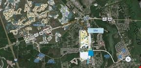 William Burgess Overlay | 21.35± acres