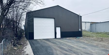 Preview of Industrial space for Sale at 115 N Cook St