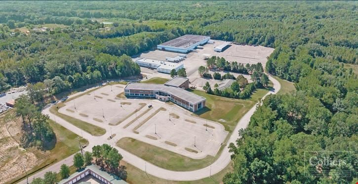 229,000 SF Distribution Campus in Cordova, TN