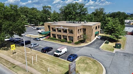 Preview of Office space for Sale at 1421 South Caton Avenue