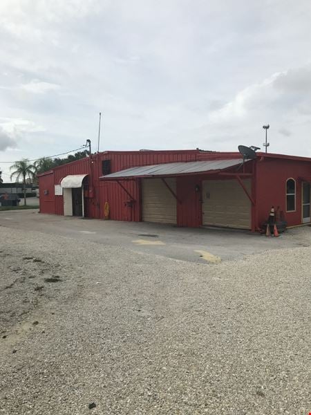 Preview of Industrial space for Sale at 270/272 Beth Stacey Blvd