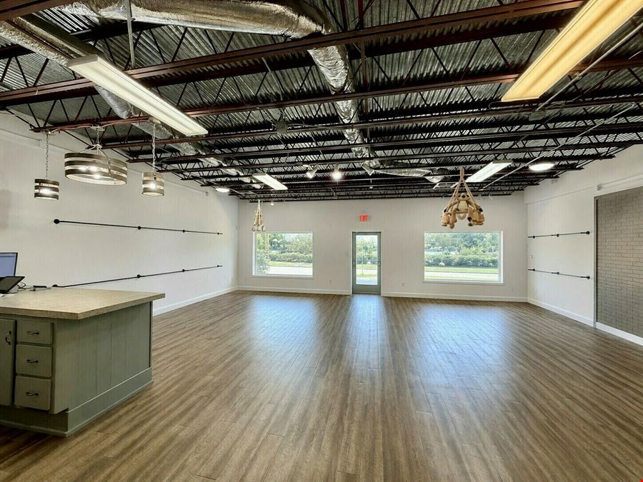 Betton Place - Thomasville Rd