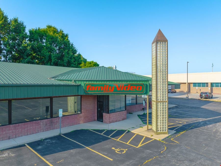 156 W. Morton Rd.