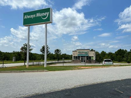 Preview of Retail space for Rent at 100 Grove Reserve Pkwy