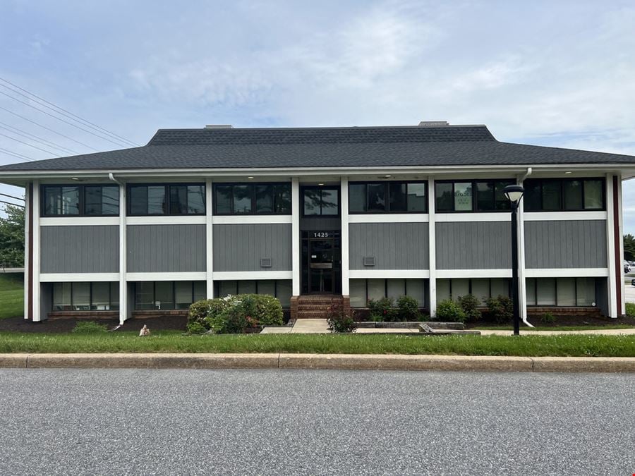 Freedom Village Office Bldg - Freedom Village Shopping Center