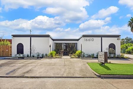 Preview of Office space for Sale at 16610 Sea Lark Road