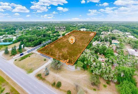 Preview of VacantLand space for Sale at 2000 NE 19TH AVE