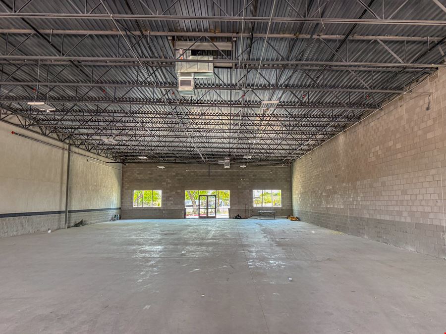 7561 E Baseline Rd